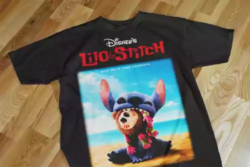 vectores plantilas STITCH,LILO CARICATURA,PELíCULA,NIñOS,DISNEY,